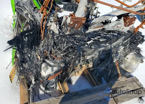 2021 Lamborghini Huracan Evo z USA, uszkodzony, nr VIN ZHWUT5ZF9MLA17679